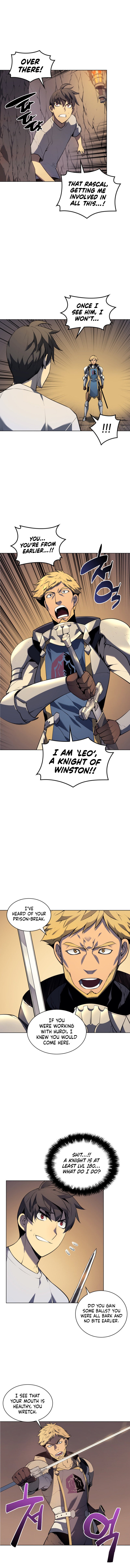 Overgeared Chapter 26 image 9