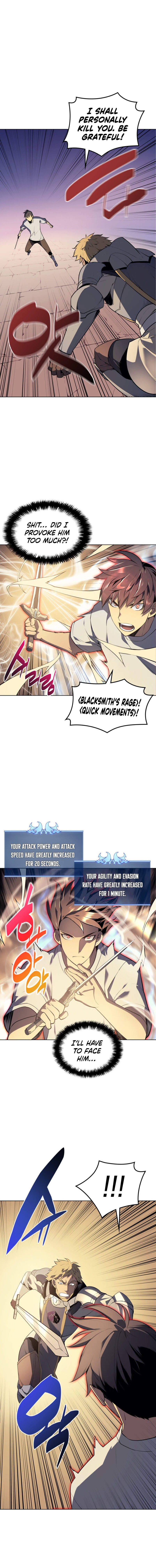 Overgeared Chapter 26 image 10
