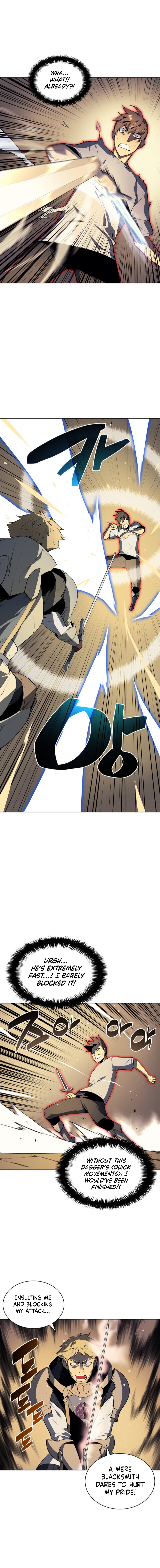 Overgeared Chapter 26 image 11
