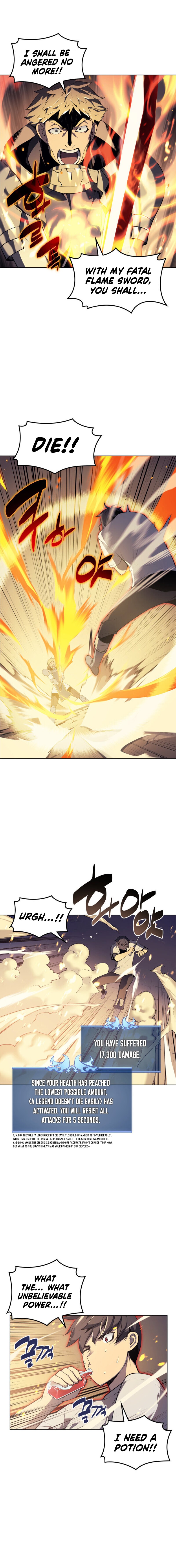 Overgeared Chapter 26 image 12