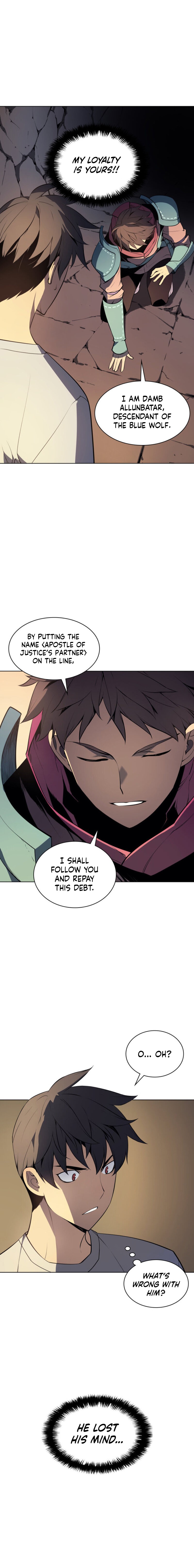 Overgeared Chapter 26 image 16