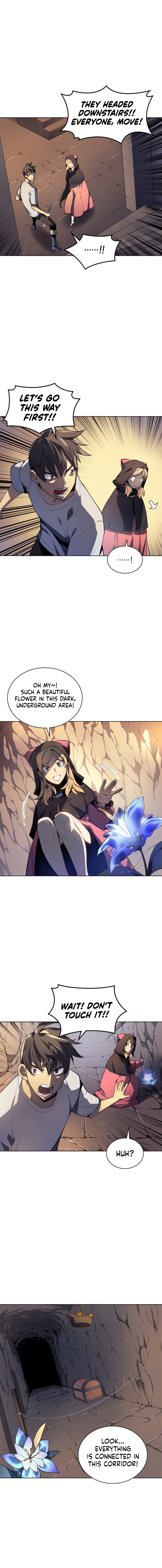 Overgeared Chapter 26 image 1