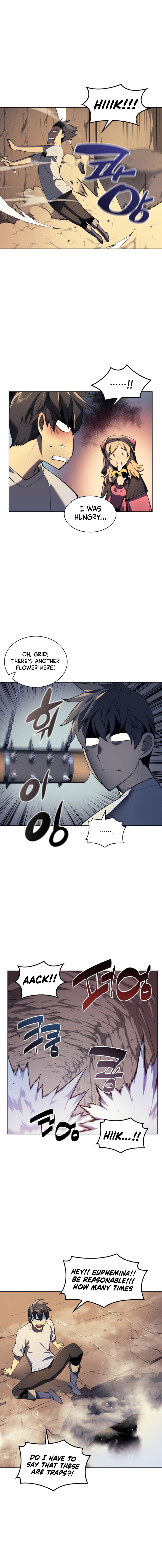 Overgeared Chapter 26 image 3
