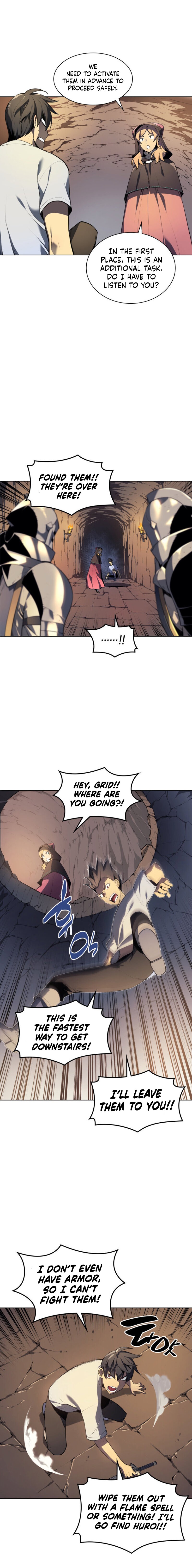 Overgeared Chapter 26 image 4