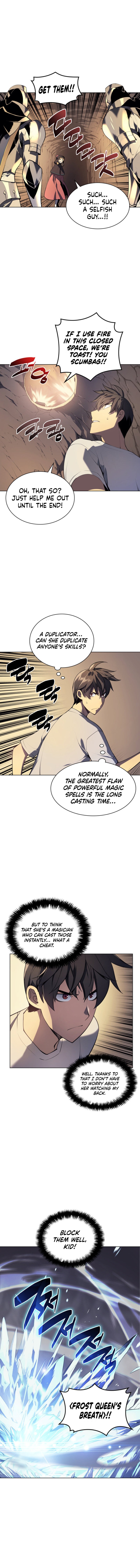 Overgeared Chapter 26 image 5