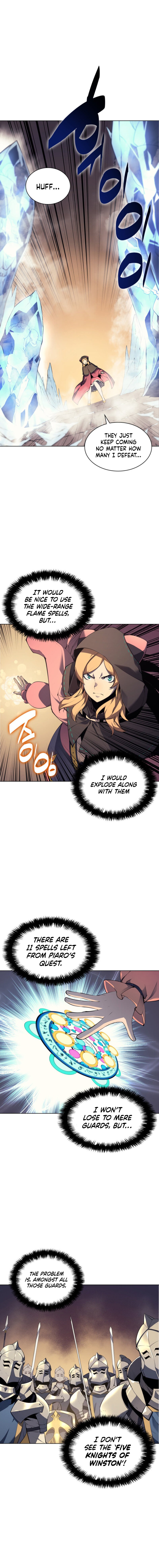 Overgeared Chapter 26 image 6