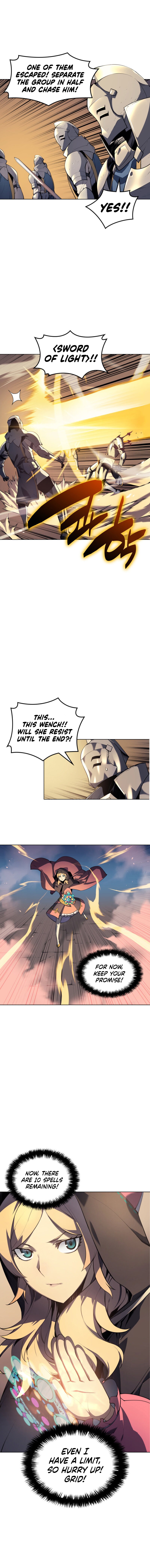 Overgeared Chapter 26 image 7