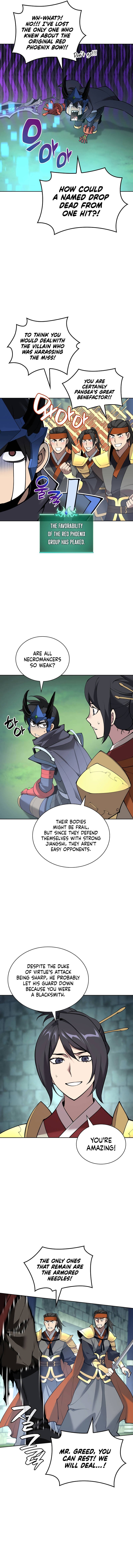 Overgeared Chapter 265 image 9