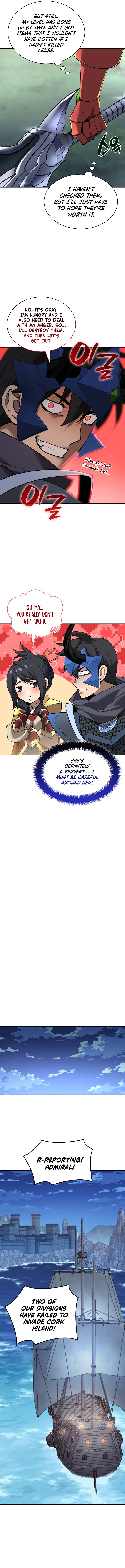 Overgeared Chapter 265 image 10