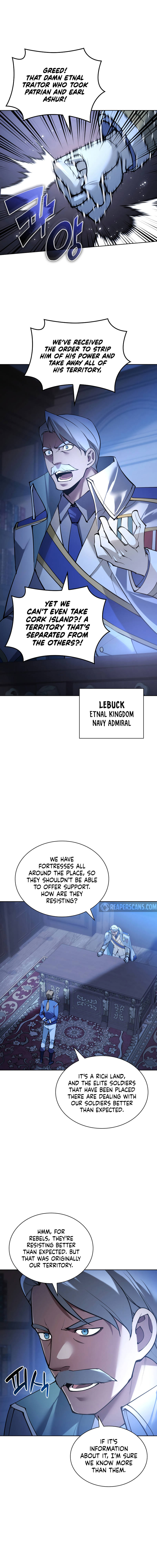 Overgeared Chapter 265 image 11