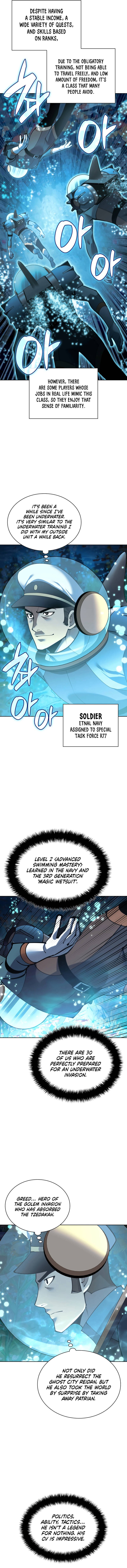 Overgeared Chapter 265 image 13