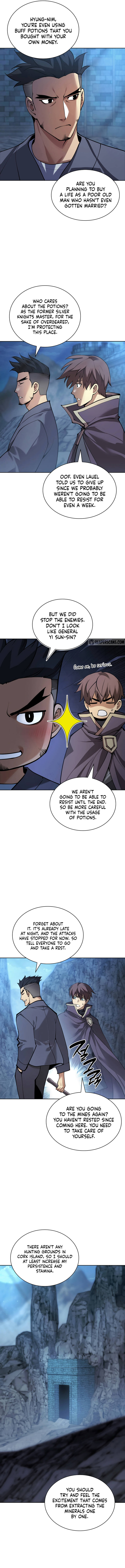 Overgeared Chapter 265 image 16