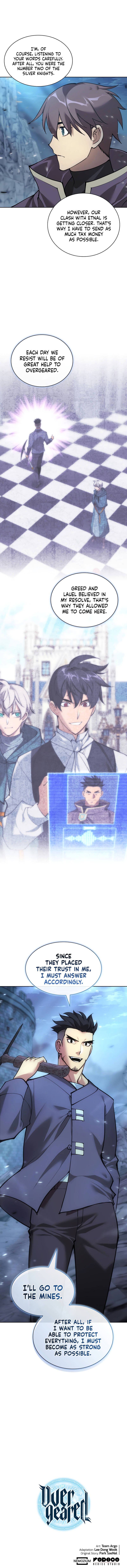 Overgeared Chapter 265 image 17