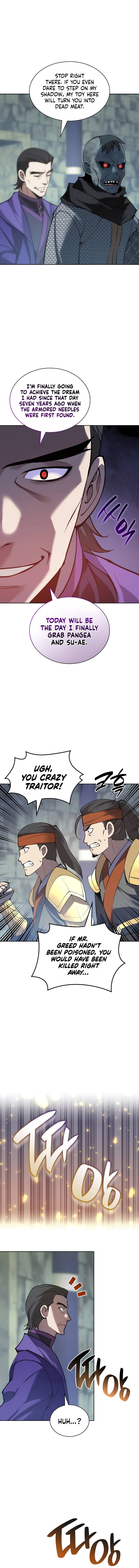 Overgeared Chapter 265 image 2