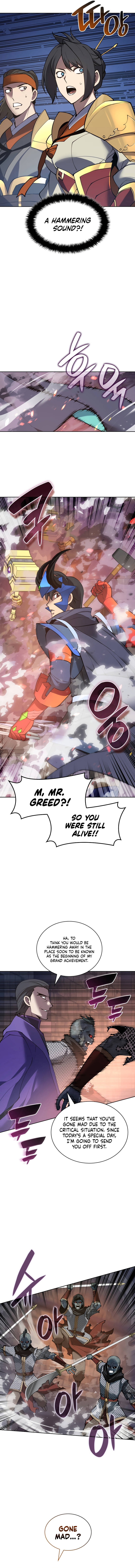 Overgeared Chapter 265 image 3