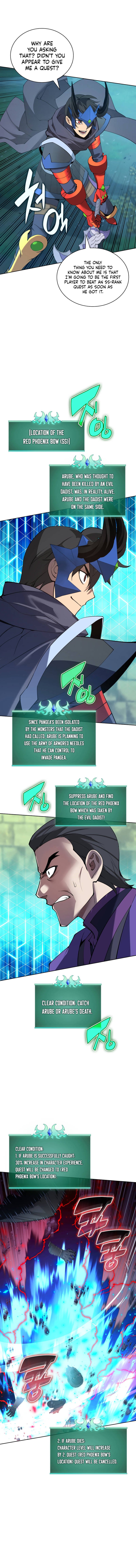 Overgeared Chapter 265 image 6