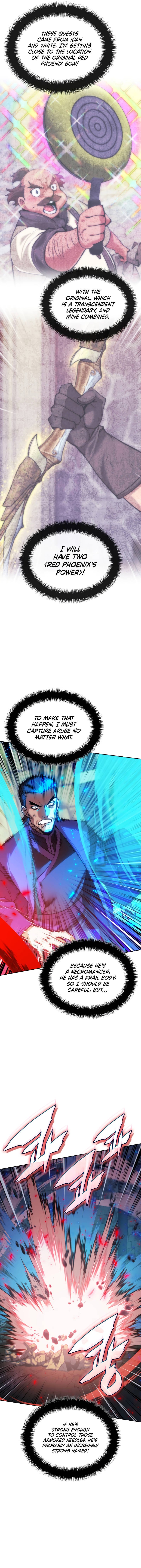 Overgeared Chapter 265 image 7