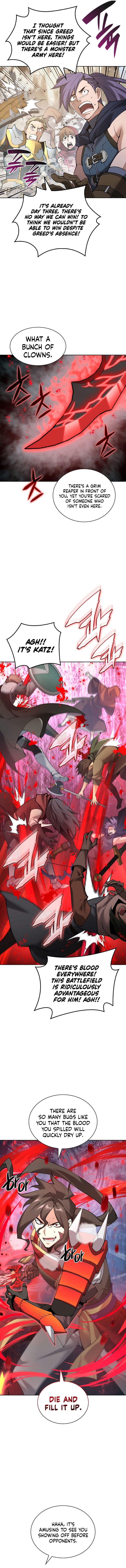 Overgeared Chapter 267 image 9