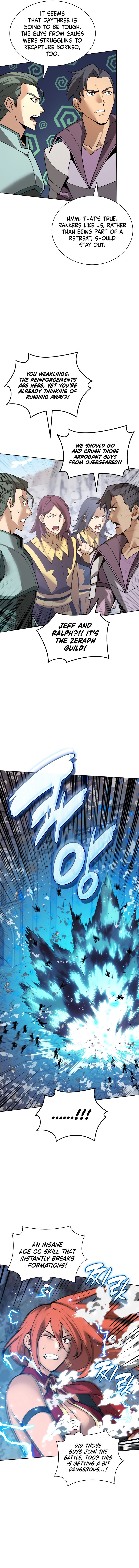 Overgeared Chapter 267 image 11