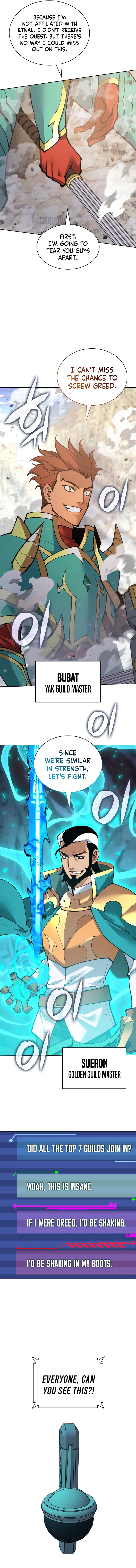Overgeared Chapter 267 image 12