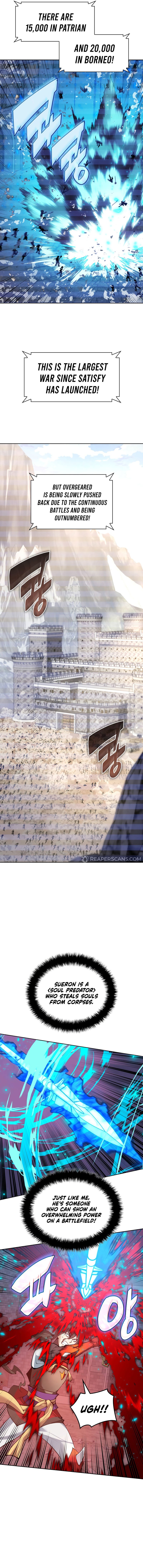 Overgeared Chapter 267 image 13