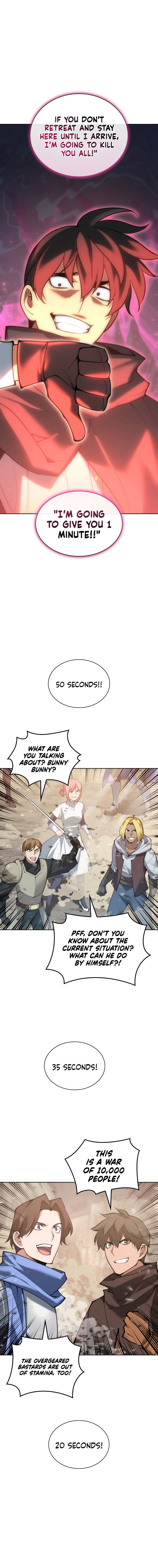 Overgeared Chapter 267 image 15