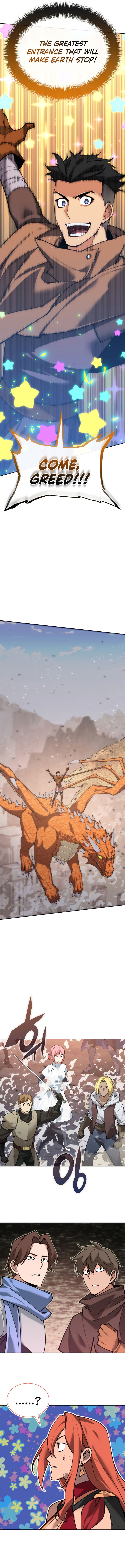 Overgeared Chapter 267 image 17