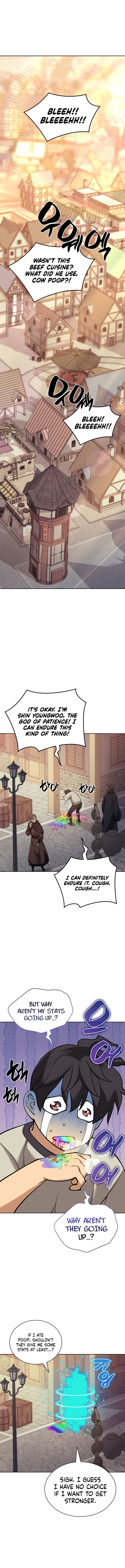 Overgeared Chapter 267 image 1