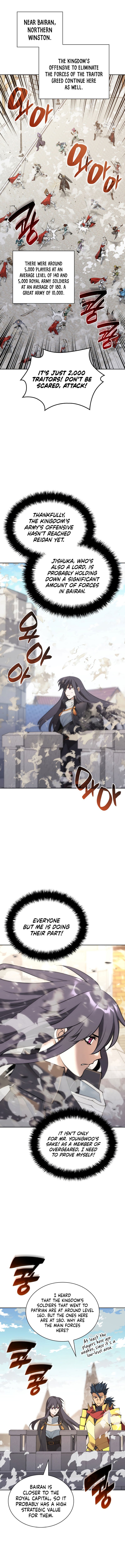 Overgeared Chapter 267 image 5