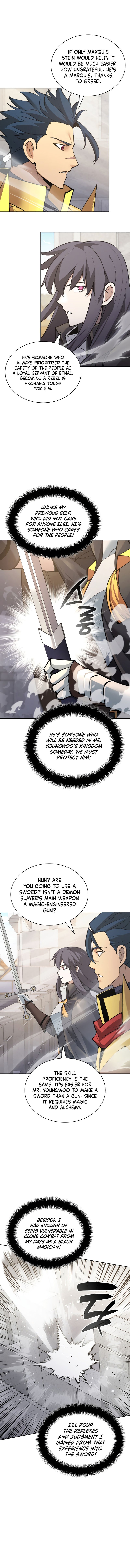 Overgeared Chapter 267 image 6