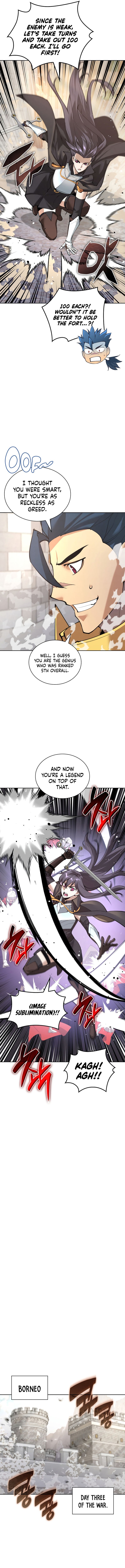 Overgeared Chapter 267 image 7