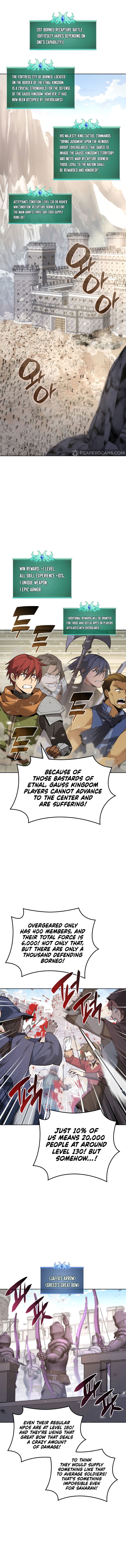 Overgeared Chapter 267 image 8