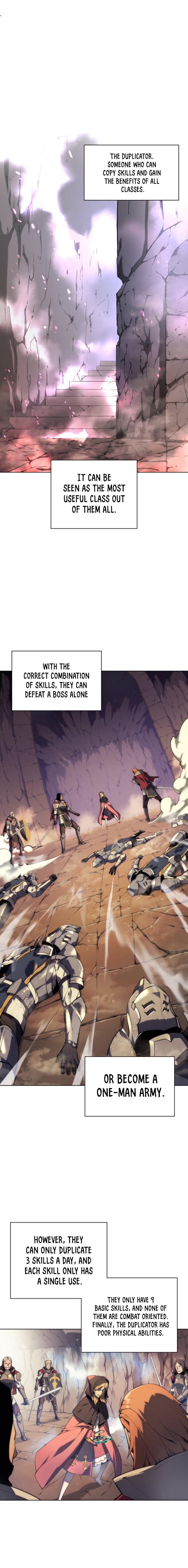 Overgeared Chapter 27 image 0