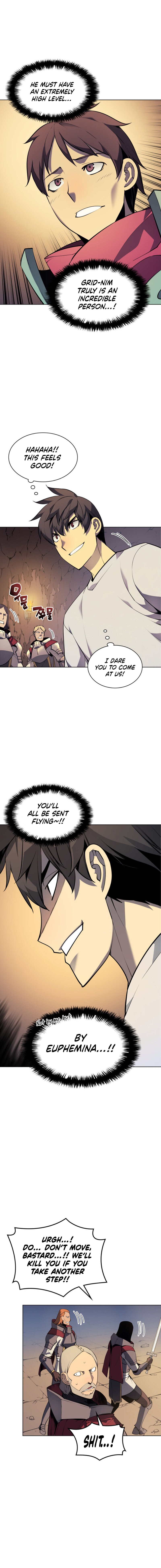 Overgeared Chapter 27 image 9