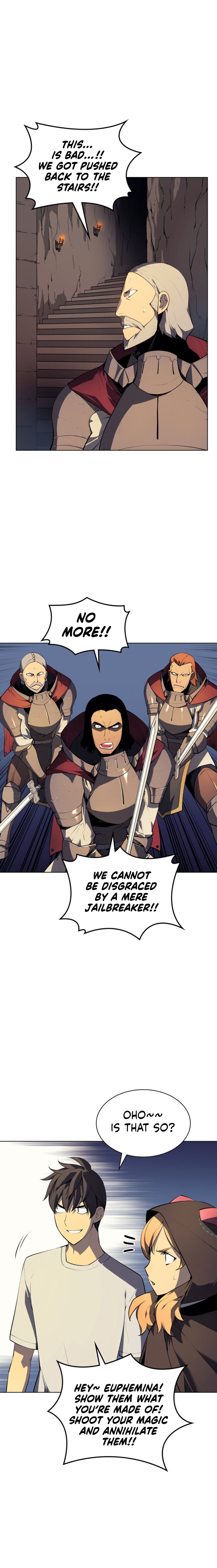 Overgeared Chapter 27 image 10