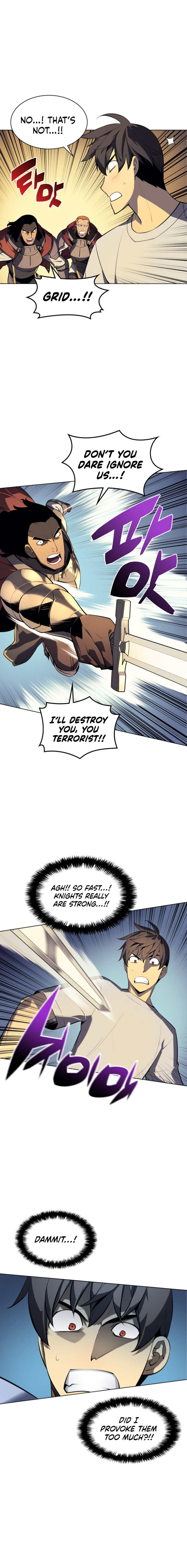 Overgeared Chapter 27 image 12