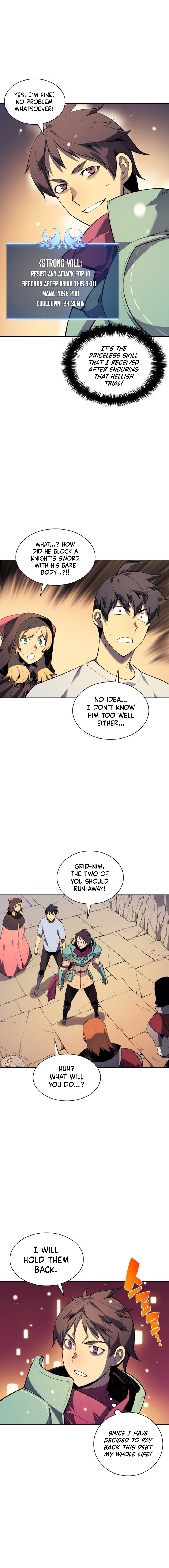 Overgeared Chapter 27 image 14