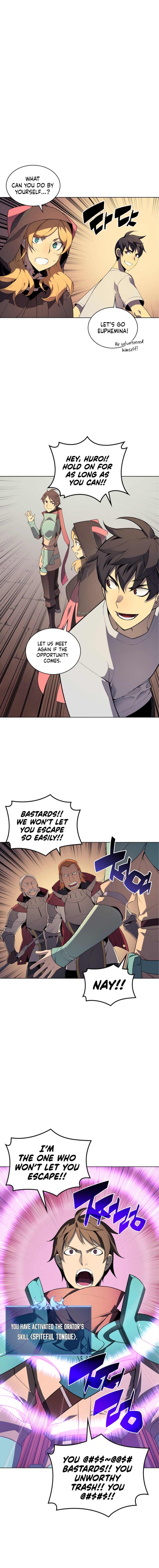 Overgeared Chapter 27 image 15