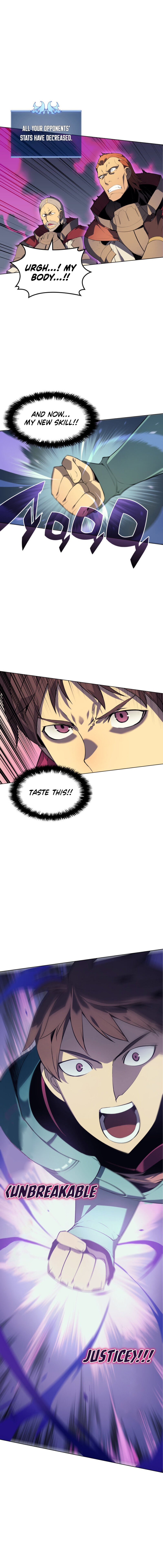 Overgeared Chapter 27 image 16