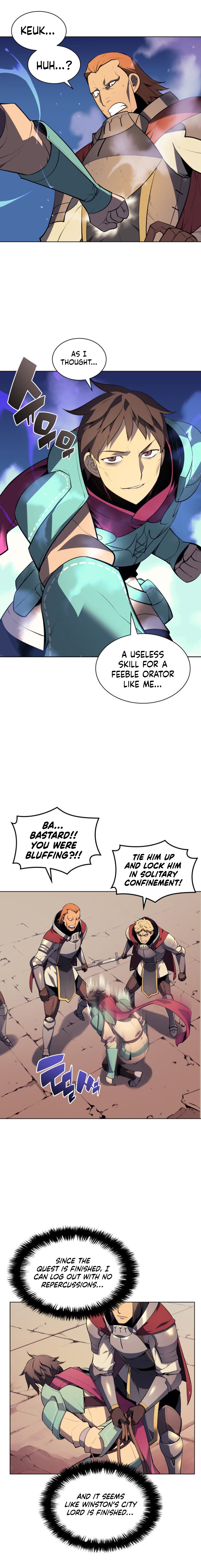 Overgeared Chapter 27 image 18