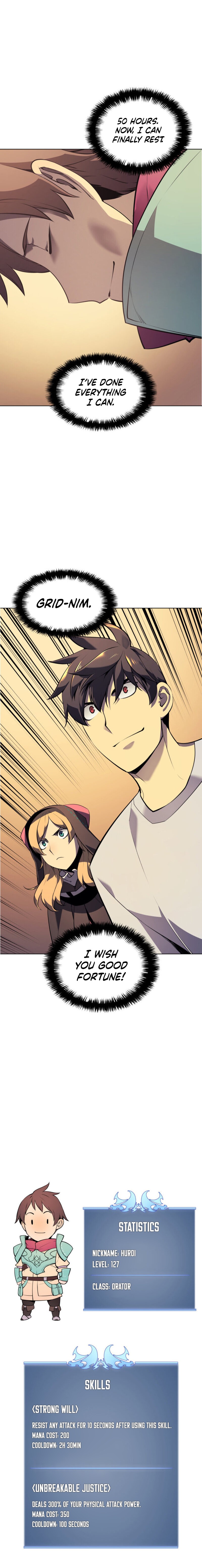 Overgeared Chapter 27 image 19