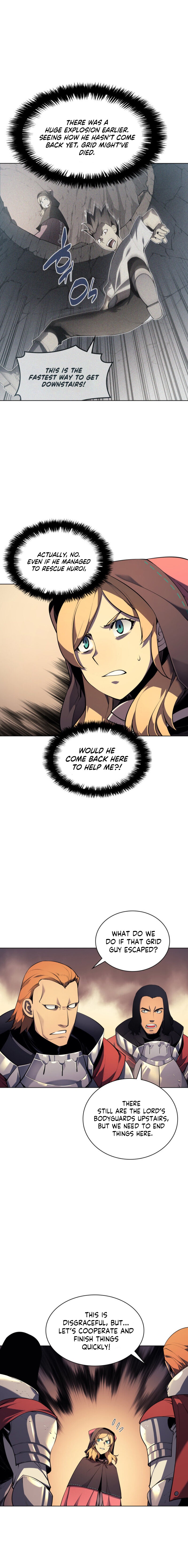 Overgeared Chapter 27 image 2
