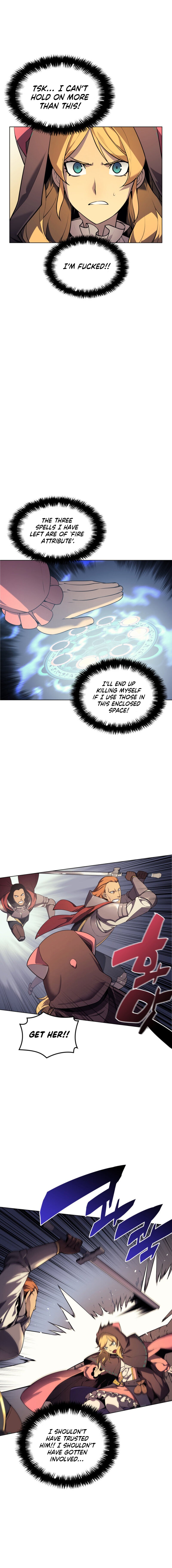 Overgeared Chapter 27 image 3