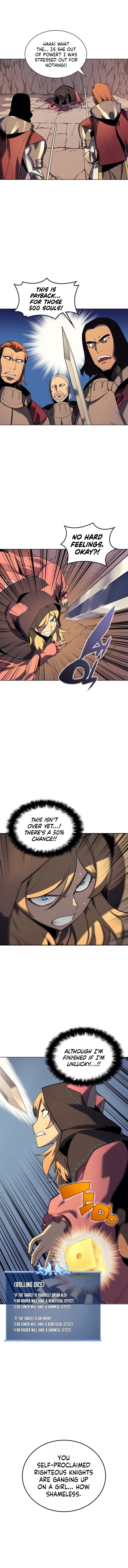 Overgeared Chapter 27 image 5