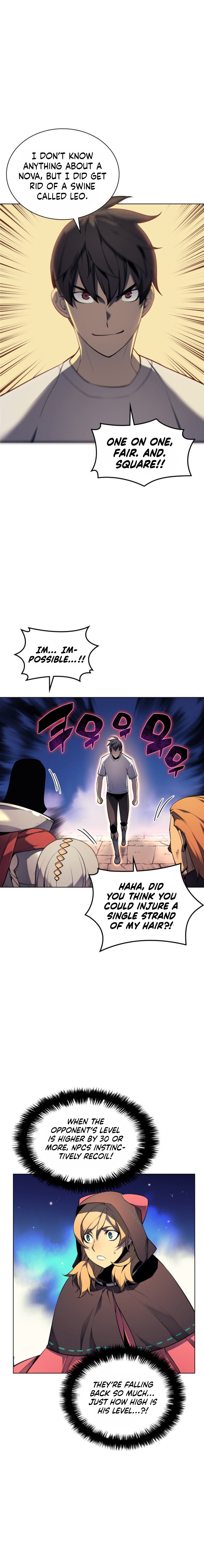 Overgeared Chapter 27 image 7