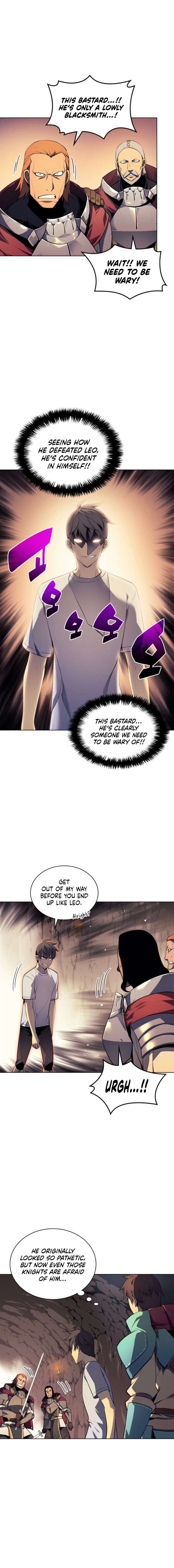 Overgeared Chapter 27 image 8