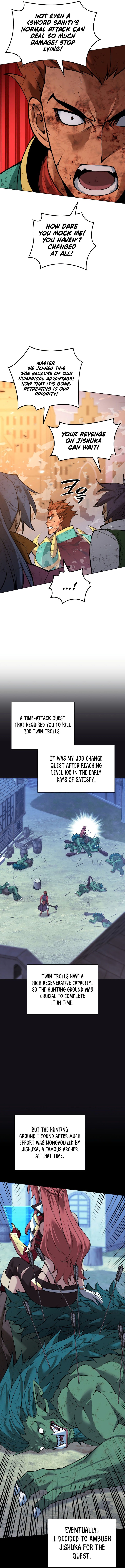 Overgeared Chapter 270 image 9