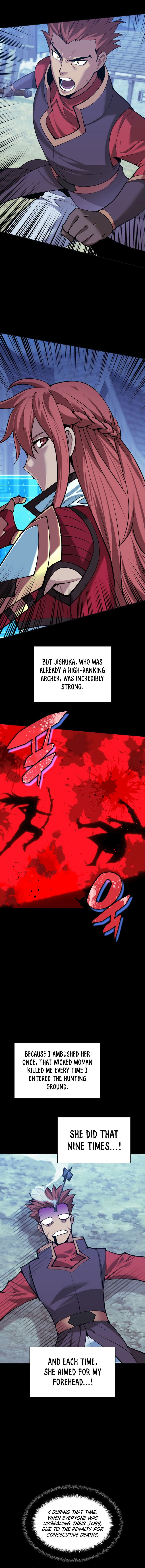 Overgeared Chapter 270 image 10
