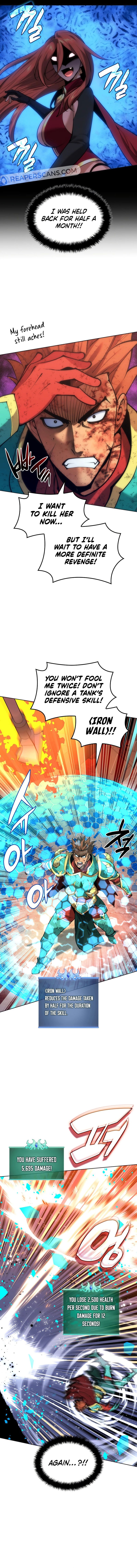 Overgeared Chapter 270 image 11