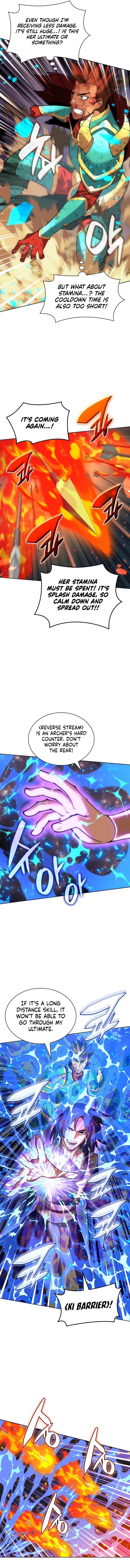 Overgeared Chapter 270 image 12